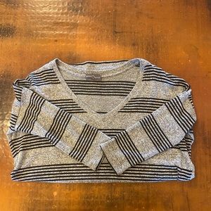 Market And Spruce Pullover Shirt